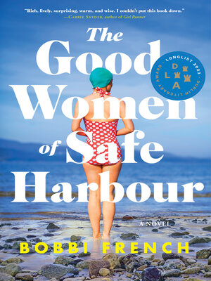cover image of The Good Women of Safe Harbour